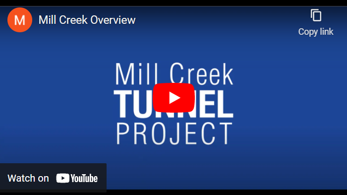 Mill Creek Video