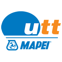 UTT Mapei logo