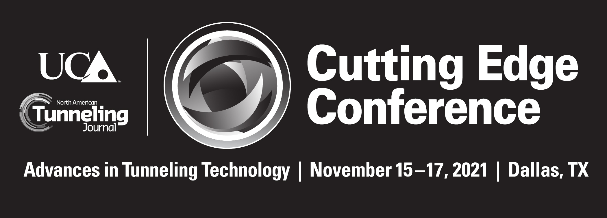 Cutting Edge Conference Logo